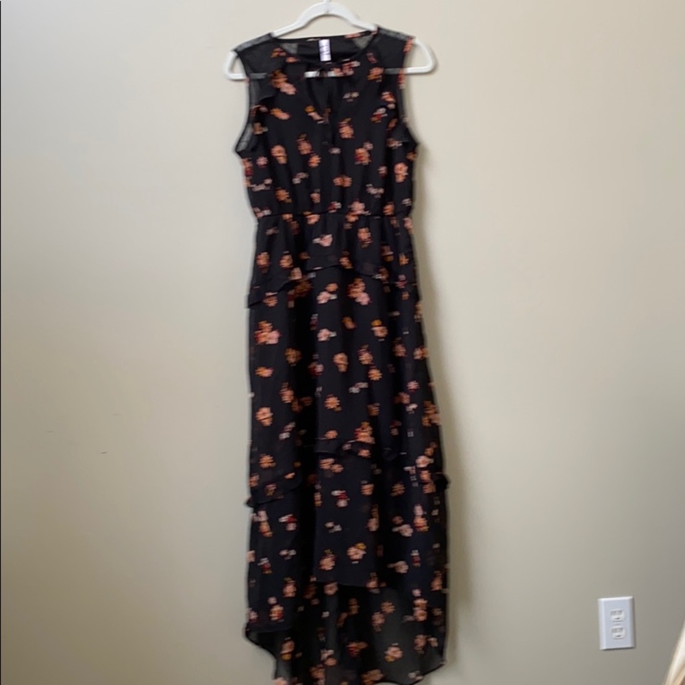 Xhilaration dress
